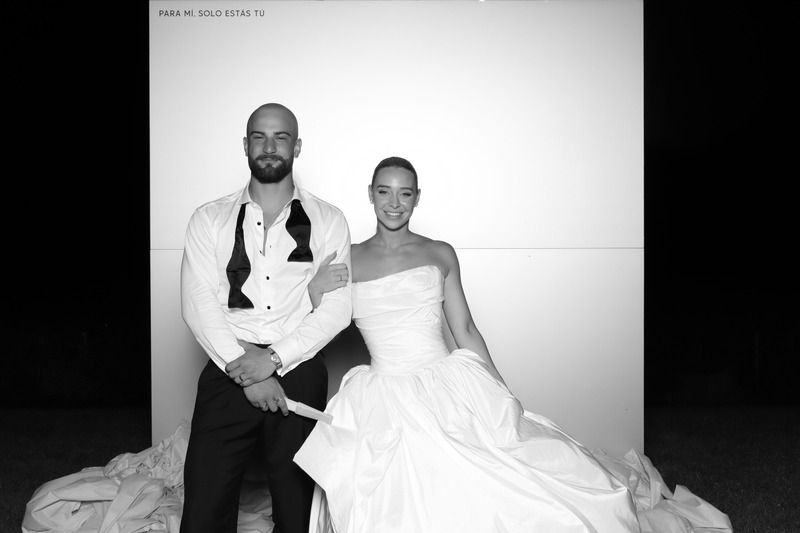 Inframe Photo Booth In Frame Photobooths